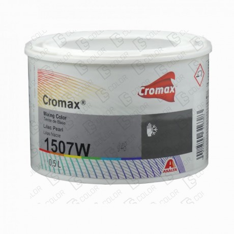 DS Color-CROMAX-CROMAX 1507W 0.5LT LILAC PEARL