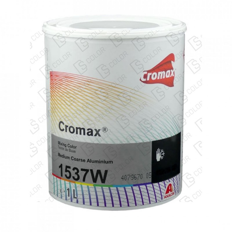 DS Color-CROMAX-CROMAX 1537W 1LT MEDIUM COARSE