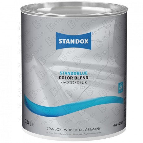 DS Color-STANDOBLUE-STANDOBLUE COLOR BLEND 8570 3,5LT