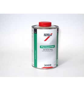 SPIES HECKER CATALIZZATORE 3009 LENTO HS 1LT