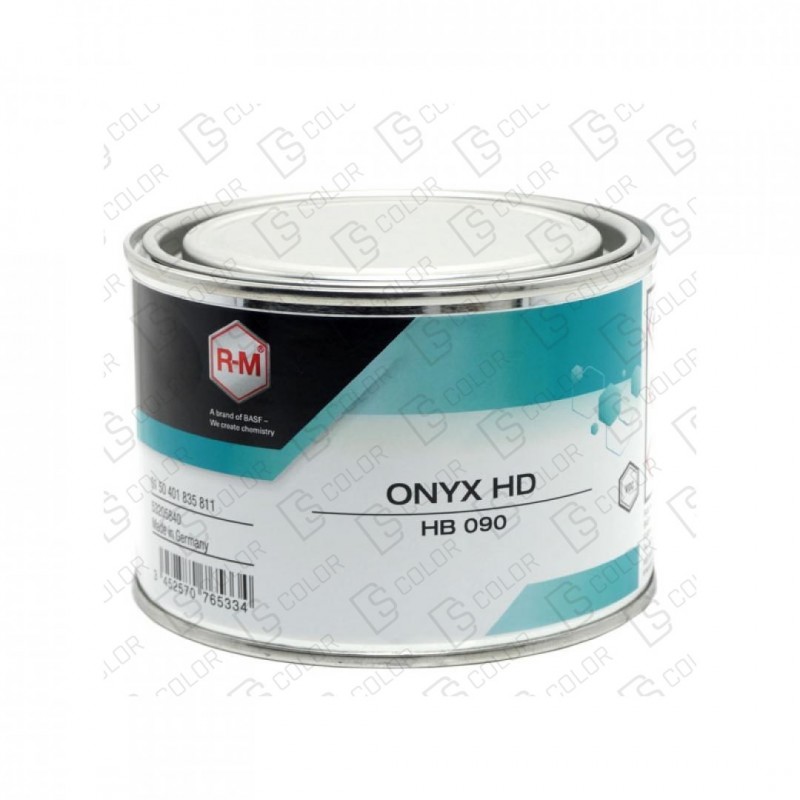 DS Color-ONYX HD-RM ONYX HB090 0.5LT