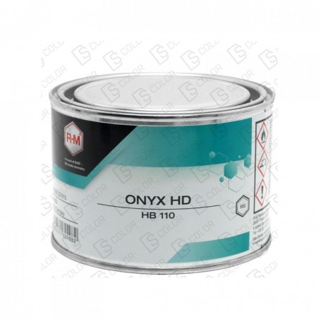 DS Color-ONYX HD-RM ONYX HB110 0.5LT