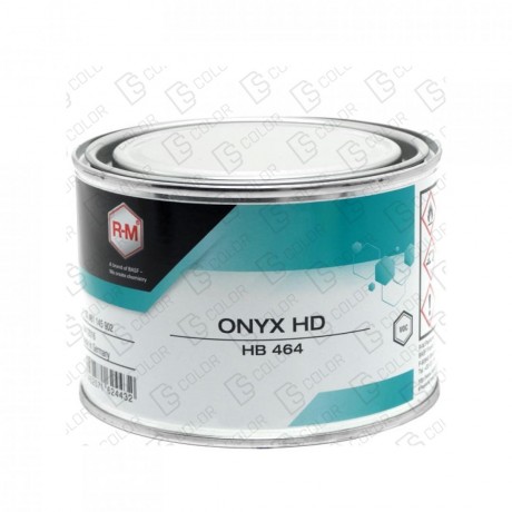 DS Color-ONYX HD-RM ONYX HB464 0.5LT
