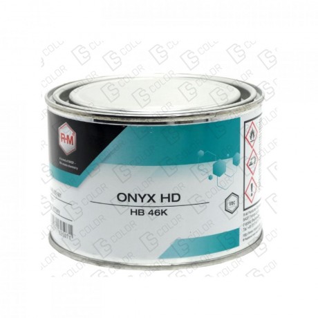 DS Color-ONYX HD-RM ONYX HB46K 0.5LT