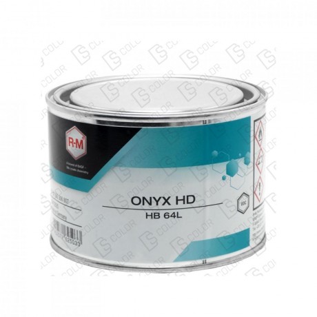 DS Color-ONYX HD-RM ONYX HB64L 0.5LT