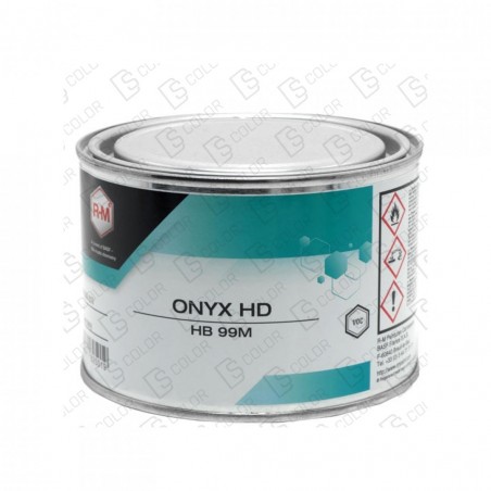 DS Color-ONYX HD-RM ONYX HB99M 0.5LT