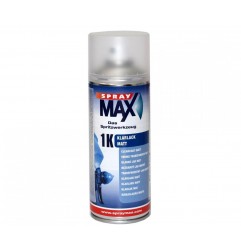 SPRAY MAX VERNIS MAT 1K - 400ML