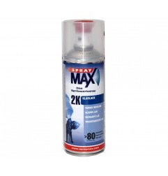 SPRAY MAX VERNIS 2K - 400ML