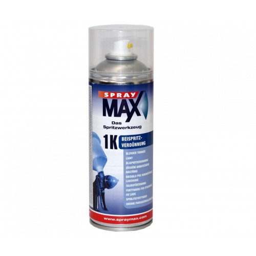 SPRAY MAX BLENDING THINNER 400ML