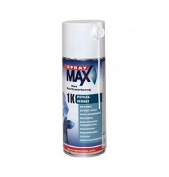 SPRAY MAX PISTOLENREINIGER 400ML