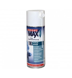DS Color-SPRAYMAX-SPRAY MAX LIMPIA PISTOLAS 400ML