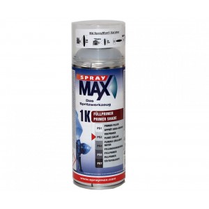 SPRAY MAX LIGHT GREY PRIMER SHADE PS2 400ML
