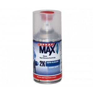 SPRAY MAX VERNIS RAPIDE 250ML