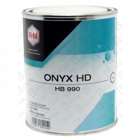 DS Color-ONYX HD-RM ONYX HB990  1LT