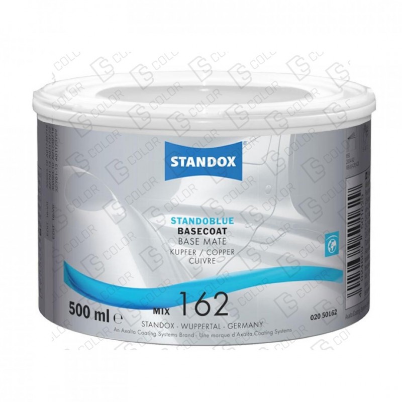 DS Color-STANDOBLUE-STANDOBLUE MIX 162 0,5LT.