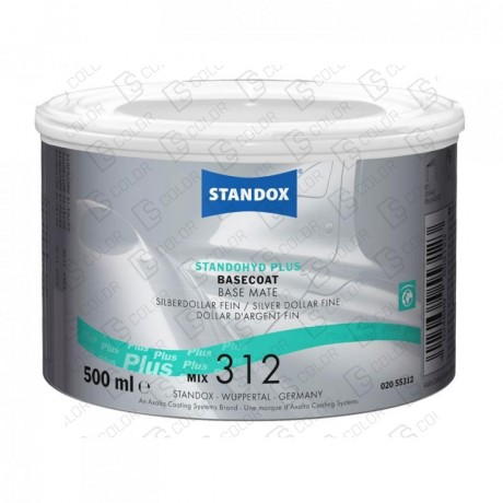 STANDOX STANDOHYD MIX 312 0.5LT