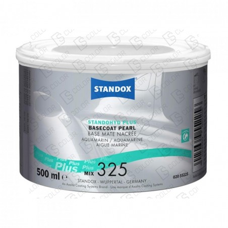 DS Color-STANDOHYD-STANDOX STANDOHYD MIX 325 0.5LT
