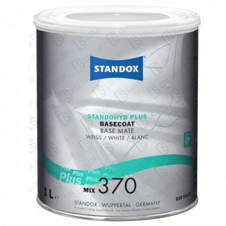 DS Color-STANDOHYD-STANDOX STANDOHYD MIX 370 1LT
