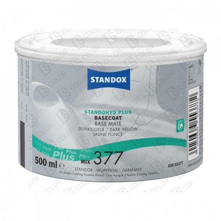 DS Color-STANDOHYD-STANDOX STANDOHYD MIX 377 0.5LT