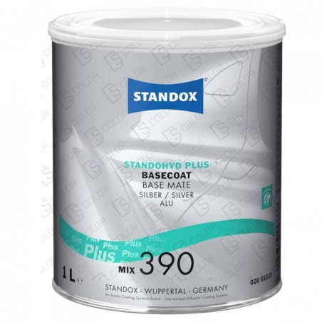 DS Color-STANDOHYD-STANDOX STANDOHYD MIX 390 1LT