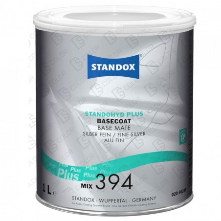 DS Color-STANDOHYD-STANDOX STANDOHYD MIX 394 1LT