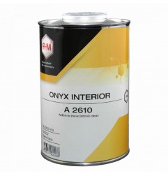 RM ONYX INTÉRIEUR A 2610 1LT