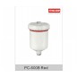 VASO PARA PISTOLA ITALCO H4000 / D4000 VASO PARA PISTOLA ITALCO H4000 / D4000