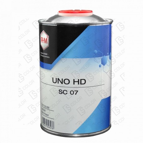 DS Color-UNO HD-RM ADITIVO SC07 1LT