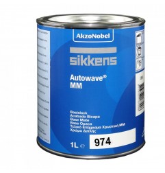DS Color-AUTOWAVE MM-SIKKENS AUTOWAVE 974 1LT