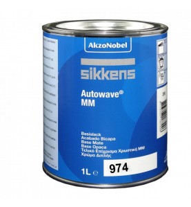DS Color-AUTOWAVE MM-SIKKENS AUTOWAVE 974 1LT