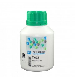 PPG ENVIROBASE T402 WATERBORNE BASECOAT 0.5LT