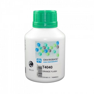PPG ENVIROBASE MIX T4040 0.5L
