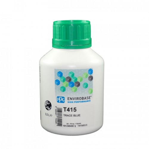 PPG ENVIROBASE MIX T415 0.5LT