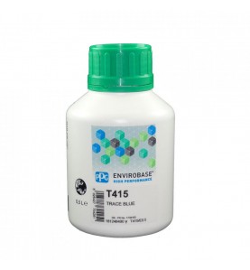 DS Color-ENVIROBASE HP-PPG ENVIROBASE MIX T415 0.5LT