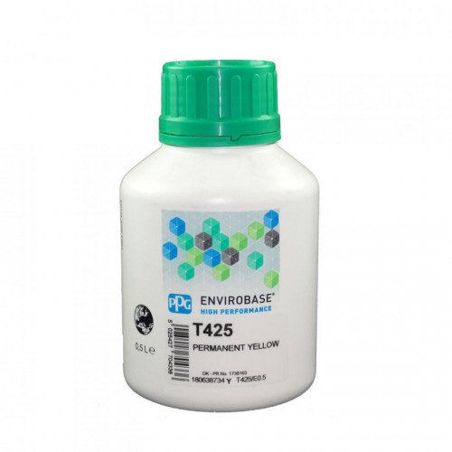 PPG ENVIROBASE MIX T425 0.5LT