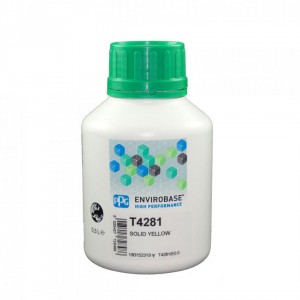 PPG ENVIROBASE MIX T4281 0.5LT