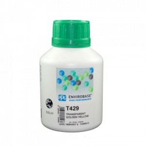 PPG ENVIROBASE MIX T429 0.5LT