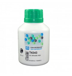 DS Color-ENVIROBASE HP-PPG ENVIROBASE MIX T4343 0.5LT