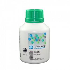 PPG ENVIROBASE MIX T436 0.5LT