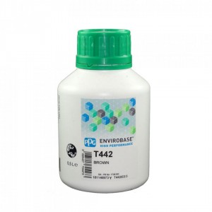 PPG ENVIROBASE MIX T442 0.5LT
