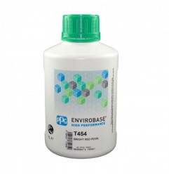 DS Color-ENVIROBASE HP-PPG ENVIROBASE MIX T454 1LT