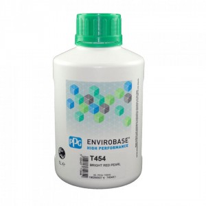 PPG ENVIROBASE MIX T454 1 LITRE