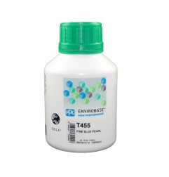 DS Color-ENVIROBASE HP-PPG ENVIROBASE MIX T455 0.5LT