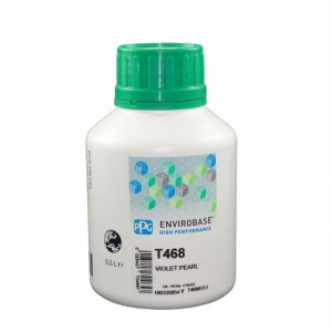PPG ENVIROBASE MIX T468 0.5