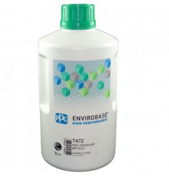 DS Color-ENVIROBASE HP-PPG ENVIROBASE MIX T472 2LT