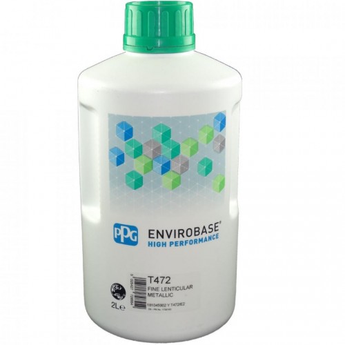 PPG ENVIROBASE MISCELA T472 2LT PPG ENVIROBASE MISCELA T472 2LT