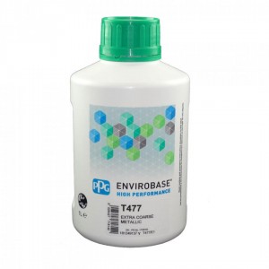 PPG ENVIROBASE MÉLANGE T477 1LT