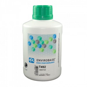 PPG ENVIROBASE MÉLANGE T492 1LT