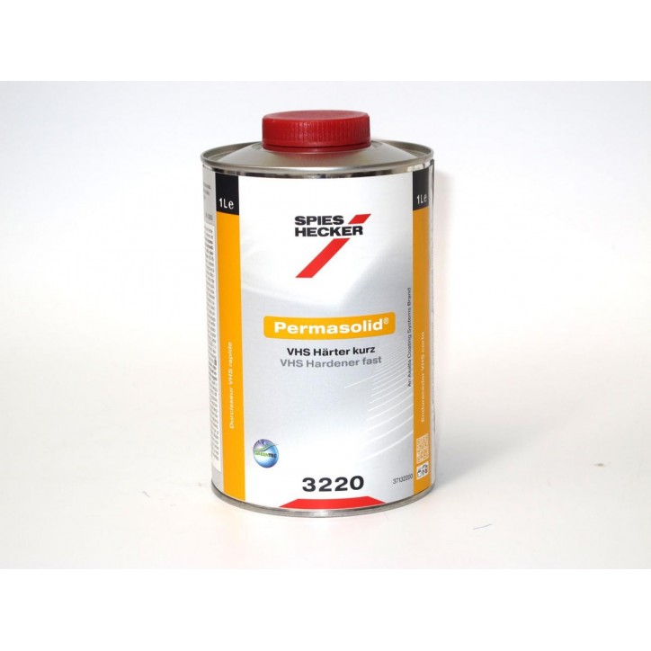 SPIES HECKER CATALIZZATORE 3220 VHS RAPIDO 1LT