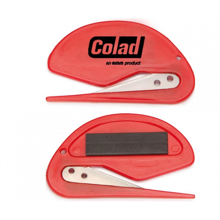 DS Color-COLAD ENMASCARADO-COLAD CUCHILLA MAGNETICA (UNIDAD)